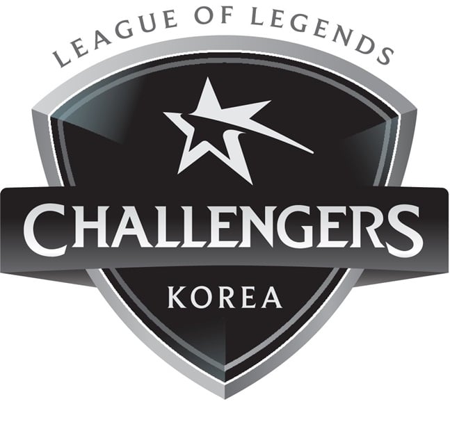 LoL 챌린저스 코리아 로고. /사진=라이엇 게임즈 제공