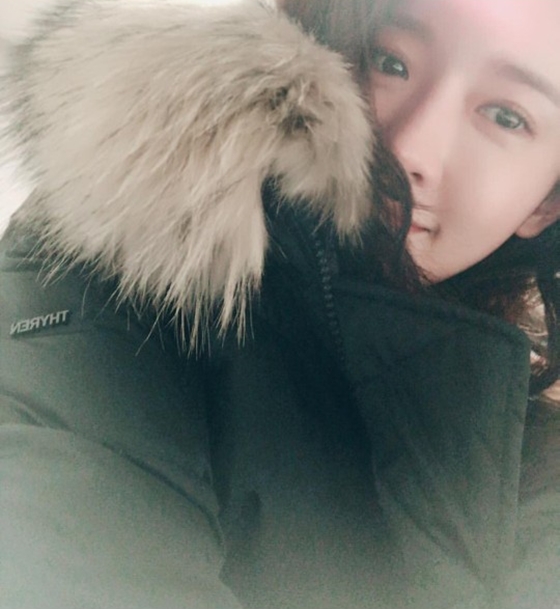 /사진=정인선 인스타그램
