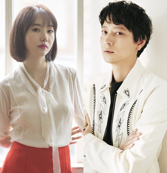 이정현이 '부산행' 속편격인 '반도'에서 강동원과 호흡을 맞춘다.