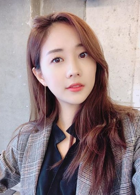오영주 /사진=오영주 인스타그램