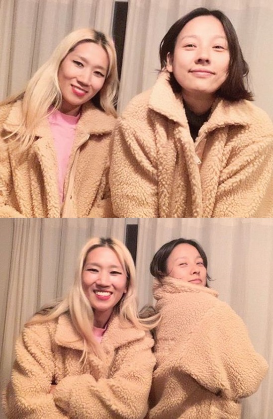 /사진=요니피 인스타그램