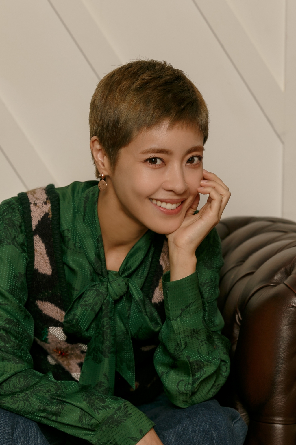 배우 이윤지 /사진=나무엑터스