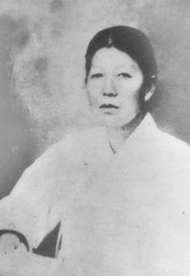 ‘만주 독립군의 어머니’ 남자현 지사