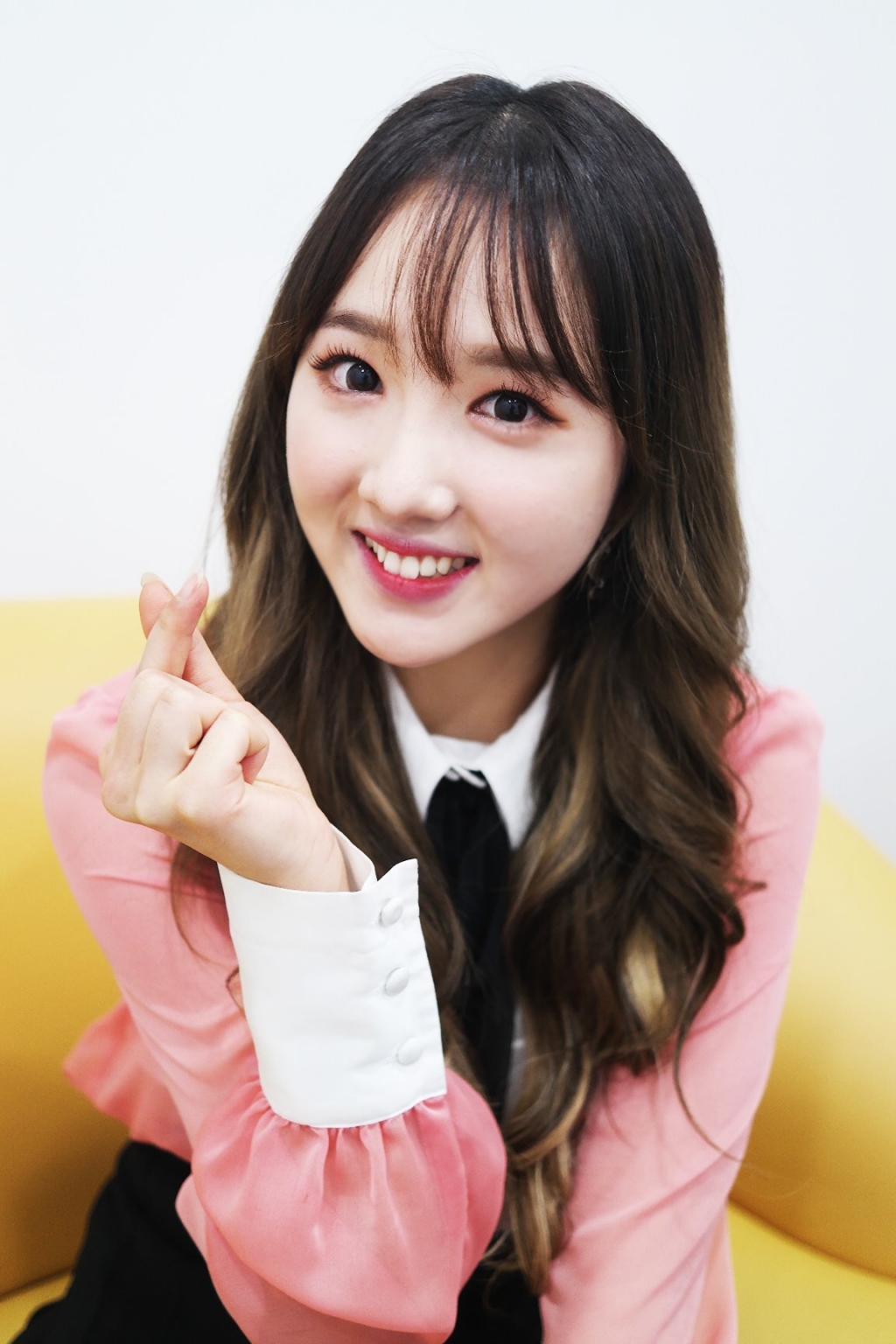 ‘아쿠아’ 시현