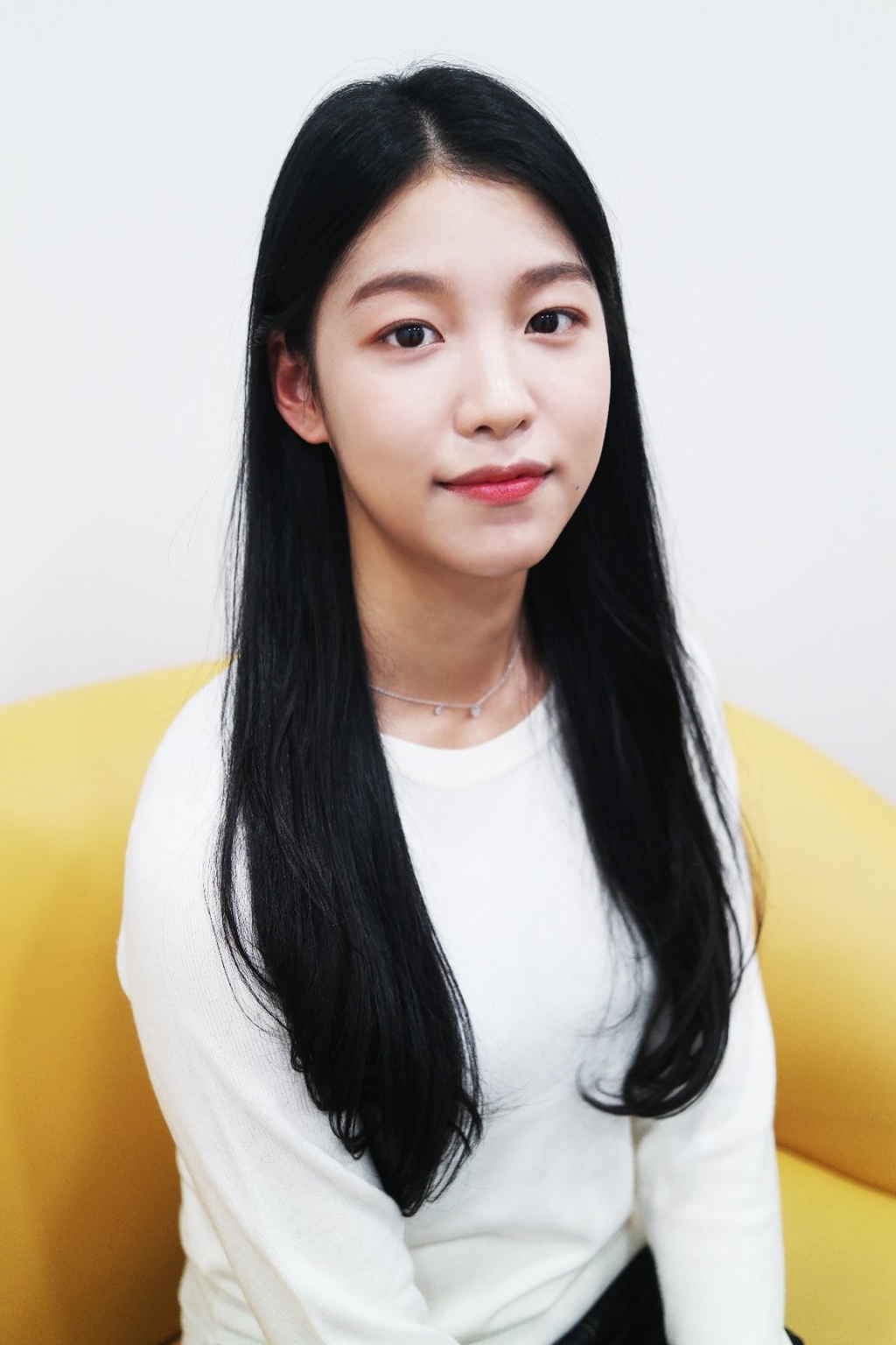 '아쿠아' 리더 현주