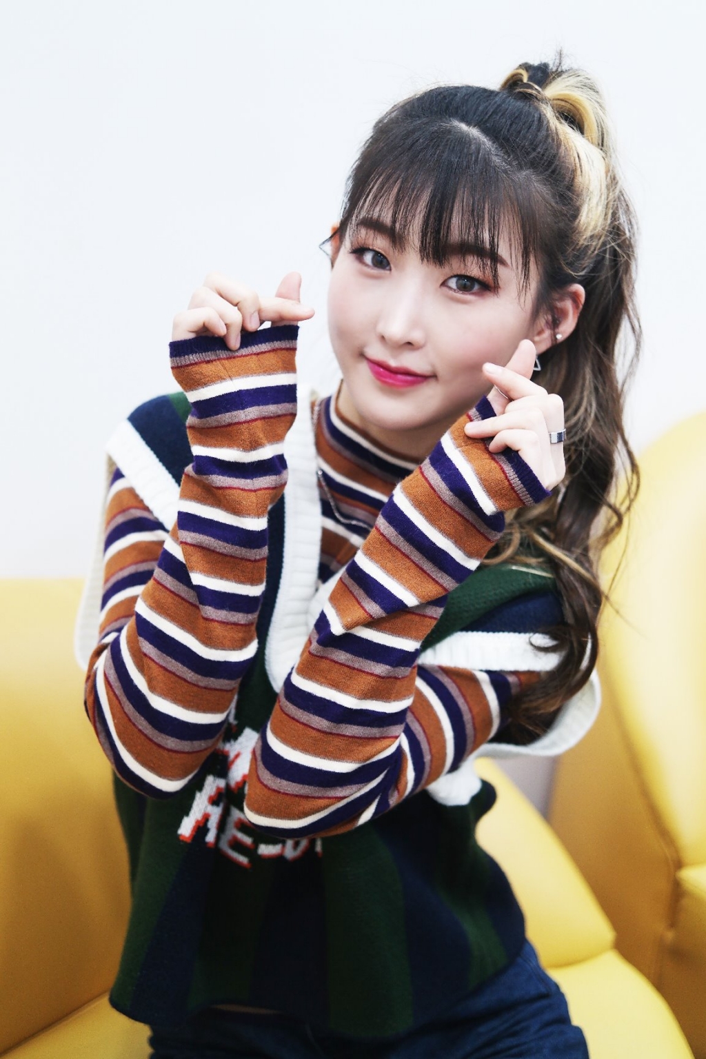 ‘아쿠아’ 수아