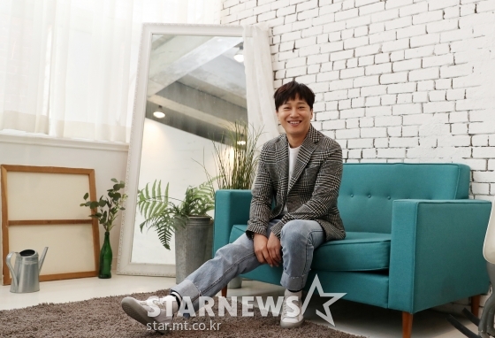 배우 차태현/사진=김휘선 기자