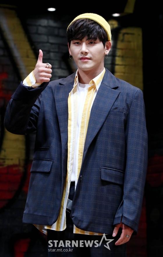 호야 /사진=홍봉진 기자