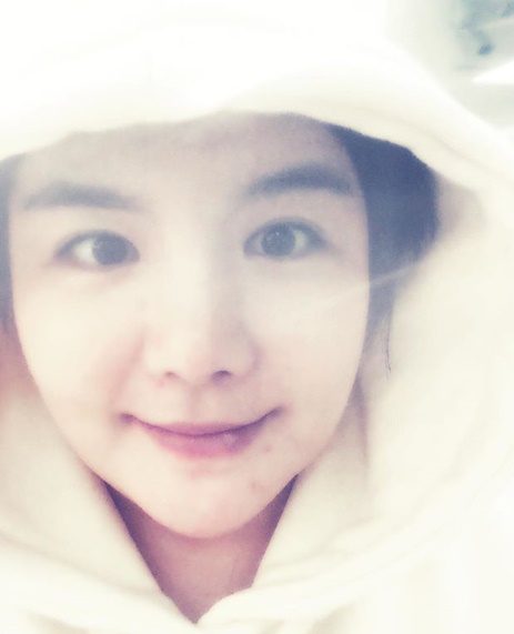 방송인 에이미 /사진=에이미 인스타그램