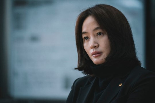 사진=영화 '국가부도의 날'의 김혜수
