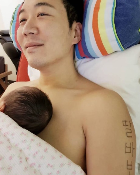 /사진=도경완 인스타그램
