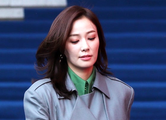 손태영 /사진=김휘선 기자