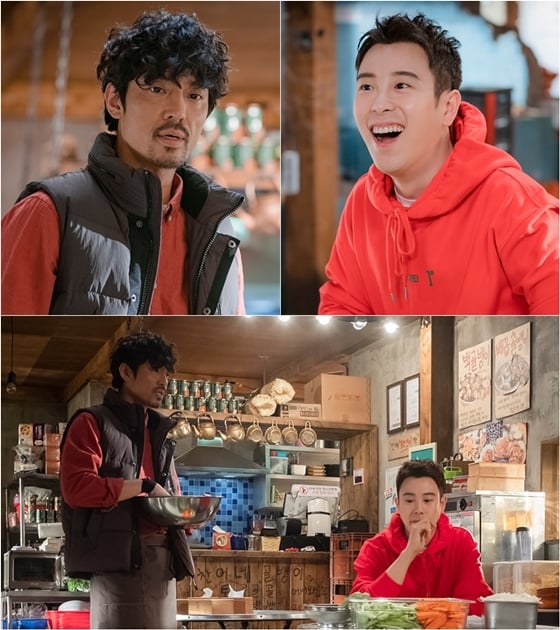 사진제공=tvN '남자친구'