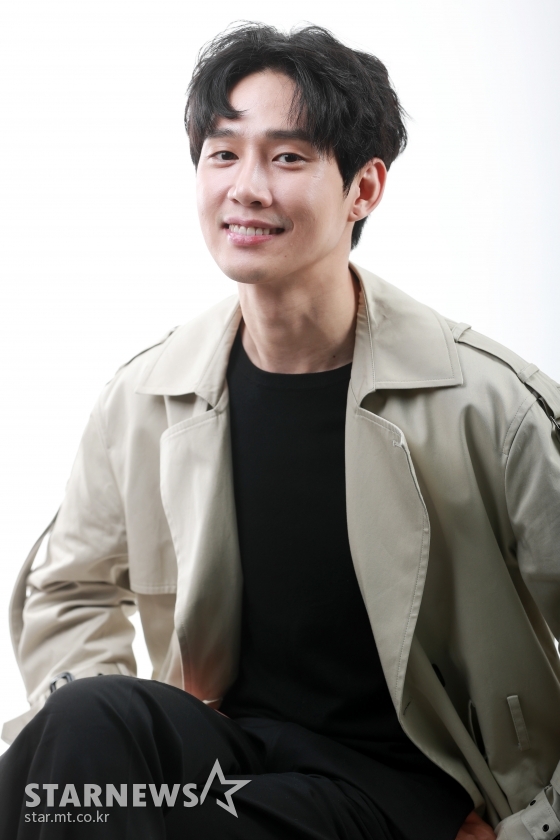 배우 박성훈 / 사진=스타뉴스