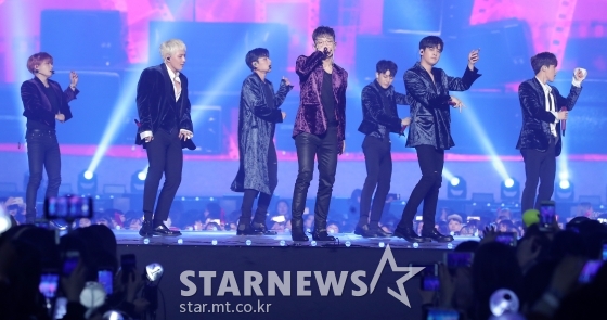 그룹 아이콘 /사진=김휘선 기자