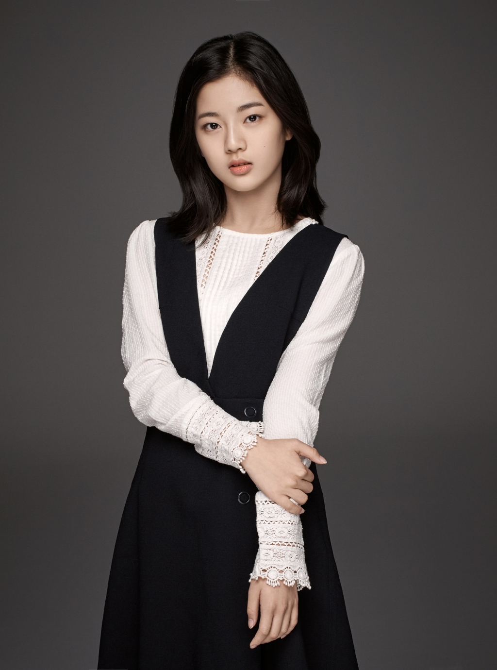 배우 신은수 /사진=JYP엔터테인먼트