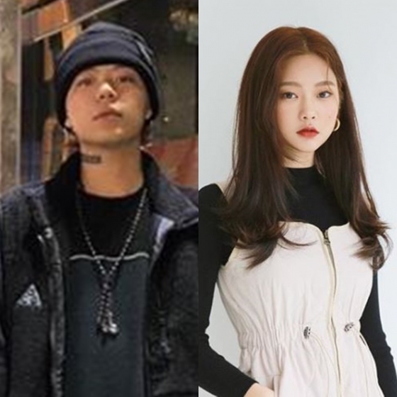 (왼쪽부터) 키드밀리, 최소윤 /사진=키드밀리, 최소윤 인스타그램