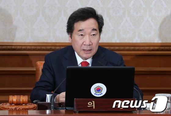 이낙연 국무총리. / 사진=뉴스1