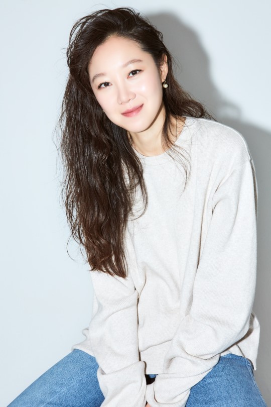 배우 공효진 / 사진제공=메가박스 플러스엠