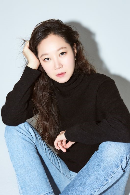 배우 공효진 / 사진제공=메가박스 플러스엠