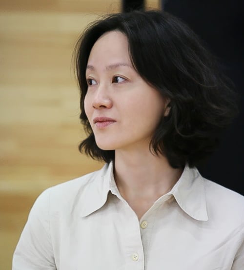 배우 서영화가 영화 '겨울밤에'로 탈린블랙나이츠국제영화제 여우주연상을 수상했다. / 사진=엘엔컴퍼니 제공