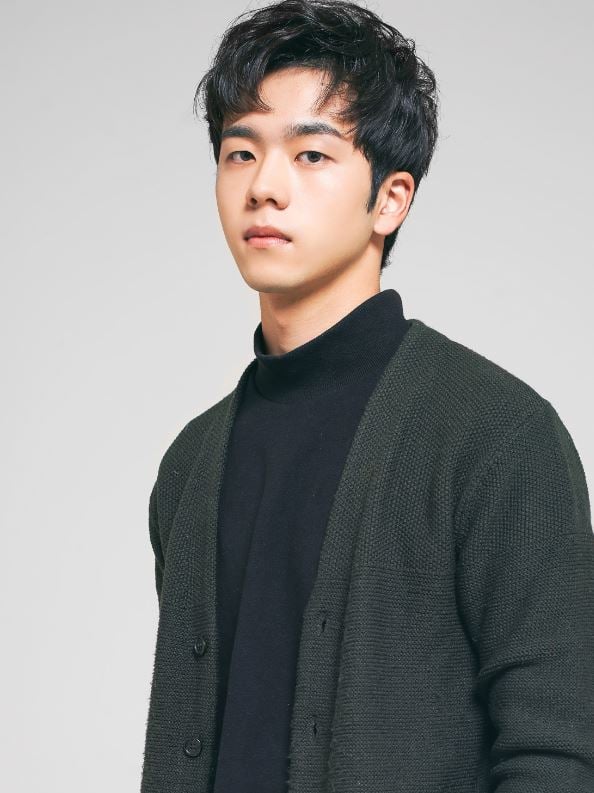 배우 공재현 /사진=매그넘엔터테인먼트
