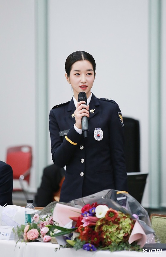 배우 서예지 / 사진제공=킹 엔터테인먼트