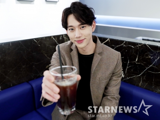 배우 진주형/사진=김창현 기자