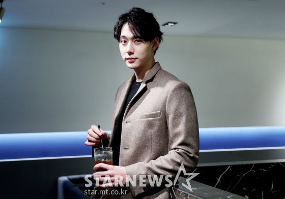 배우 진주형/사진=김창현 기자