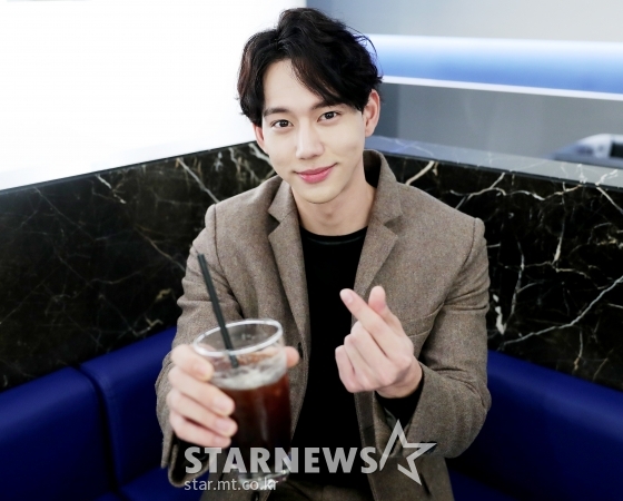 배우 진주형/사진=김창현 기자