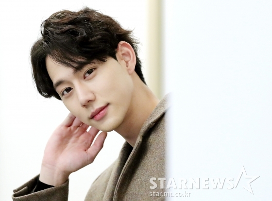배우 진주형/사진=김창현 기자