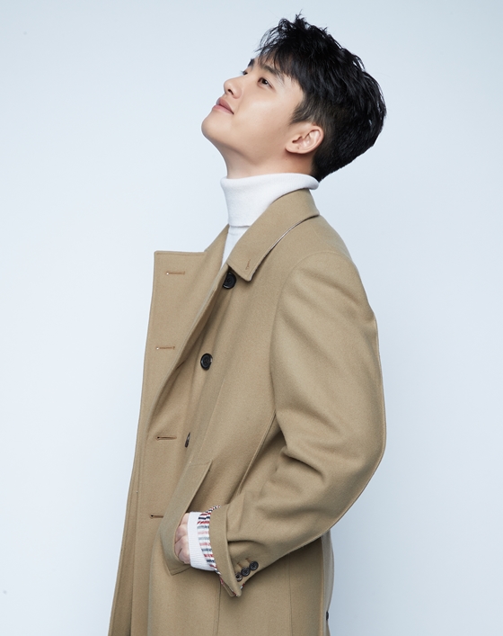 '스윙키즈' 도경수 / 사진=NEW