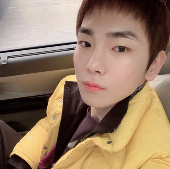 /사진=키 인스타그램