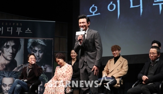 배우 황정민 /사진=홍봉진 기자