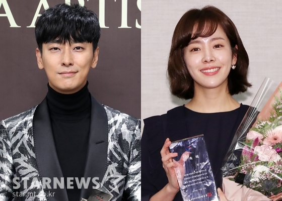 주지훈 한지민이 영화제작자가 뽑은 올해의 배우에 선정됐다. / 사진=스타뉴스