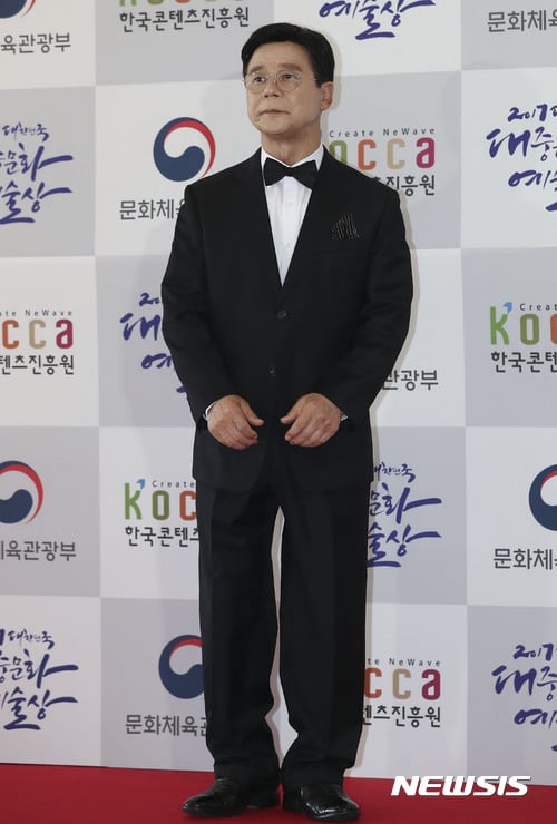 성우 양지운씨/사진=뉴시스