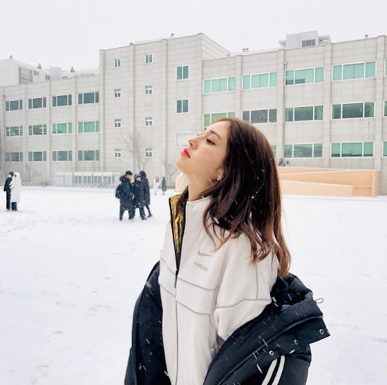 /사진=전소미 인스타그램