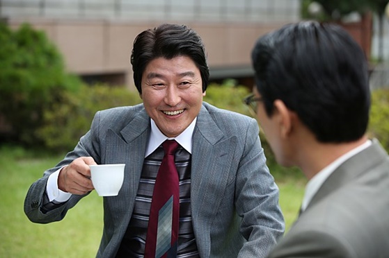 /사진=영화 '마약왕' 스틸컷