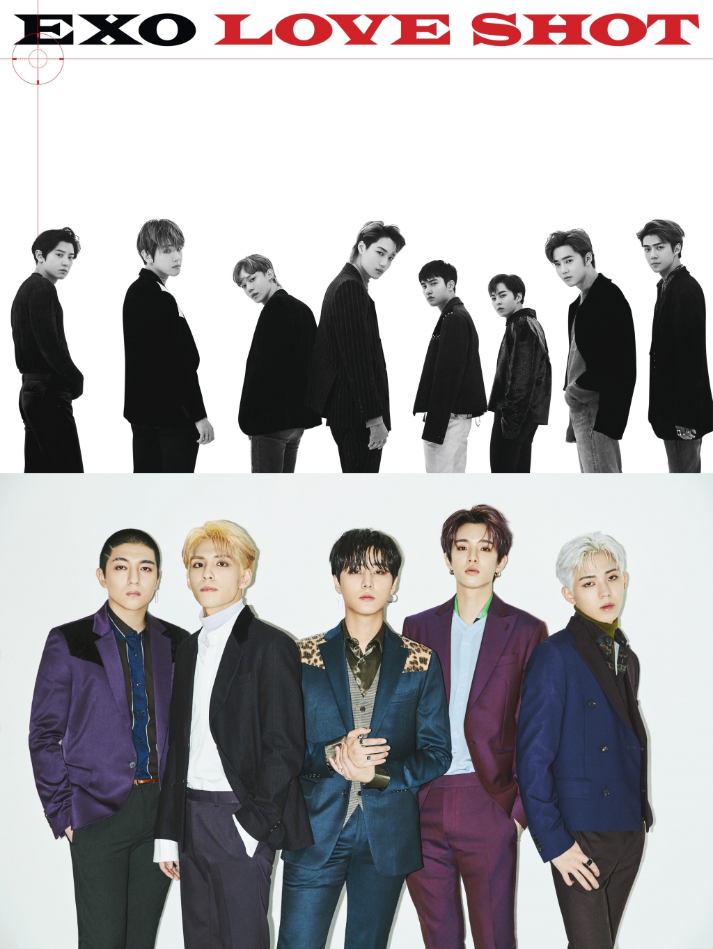 /사진=SM엔터테인먼트