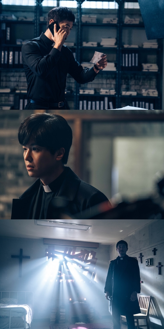 /사진=OCN