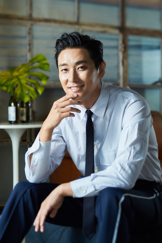 배우 주지훈 / 사진제공=CJ엔터테인먼트