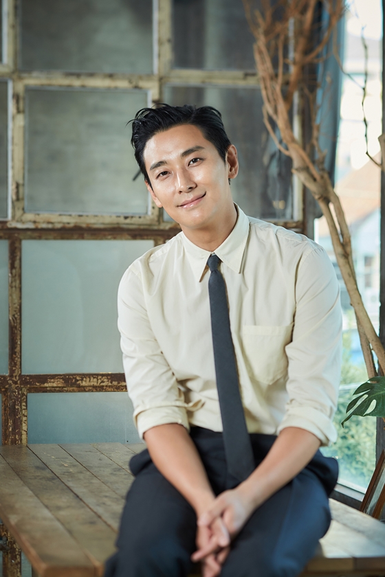 배우 주지훈 / 사진제공=CJ엔터테인먼트