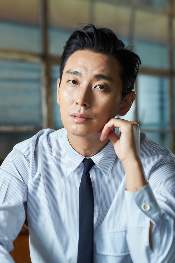 배우 주지훈 / 사진제공=CJ엔터테인먼트