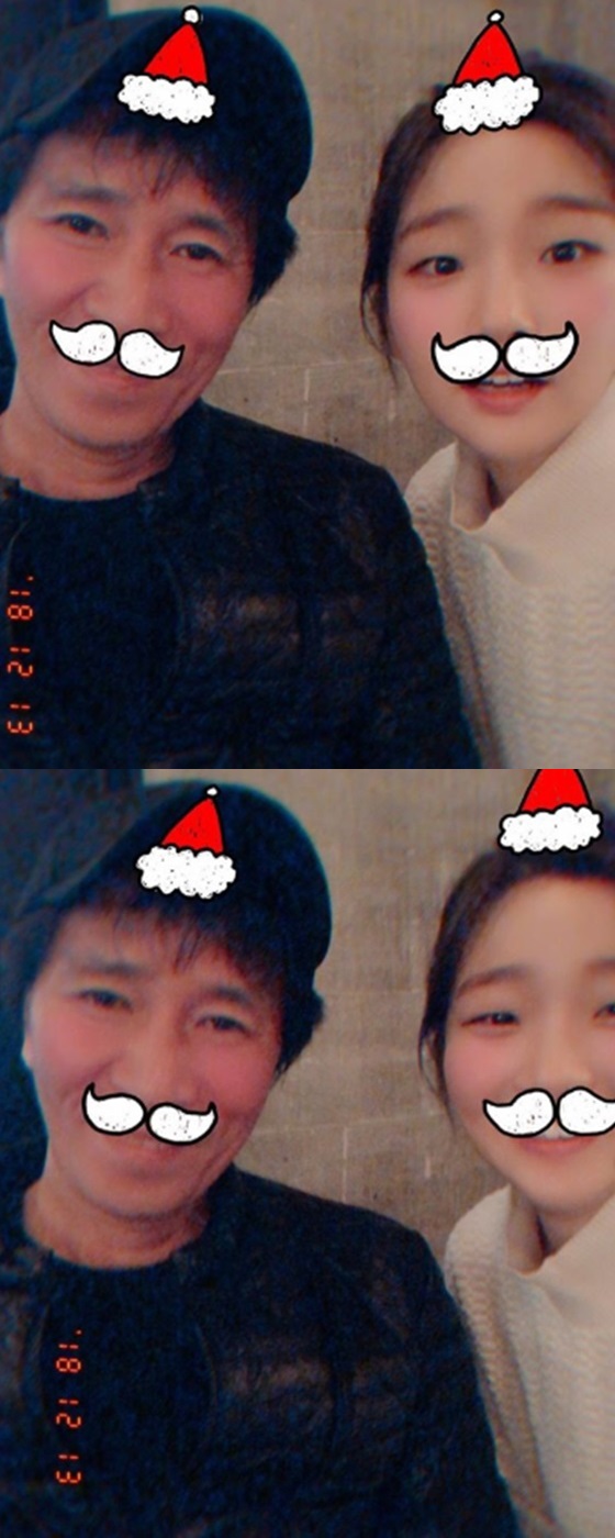 /사진=박소담 인스타그램
