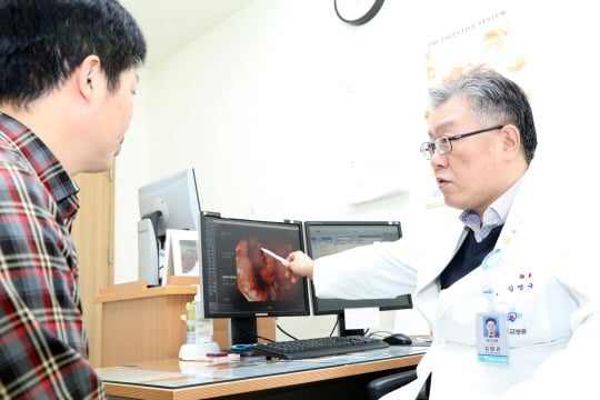 /사진제공=중앙대학병원