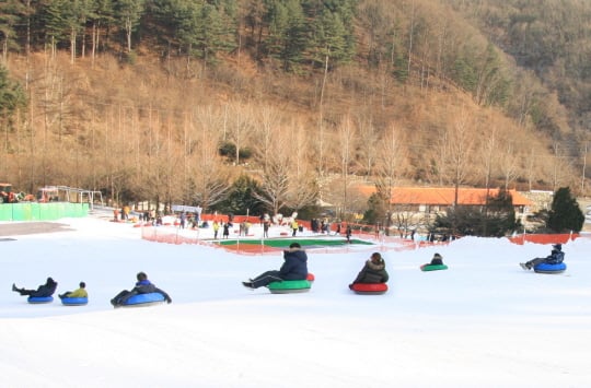 /사진제공=한화호텔앤드리조트