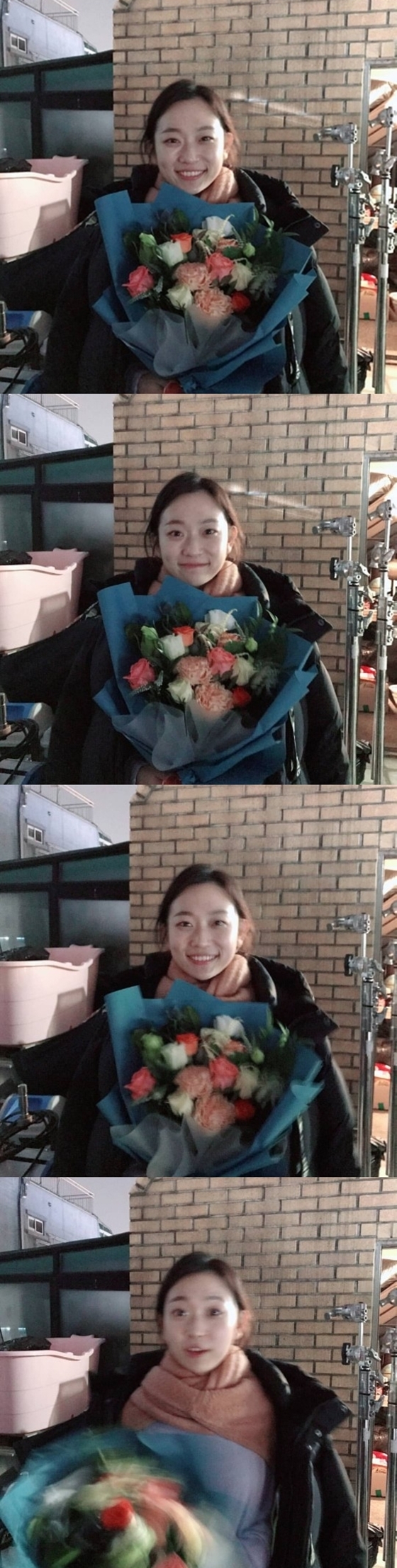 /사진=김슬기 인스타그램