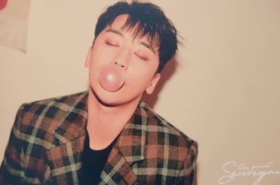 승리 