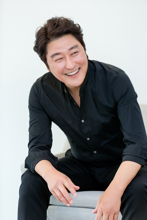 영화 '마약왕'의 송강호 / 사진제공=쇼박스