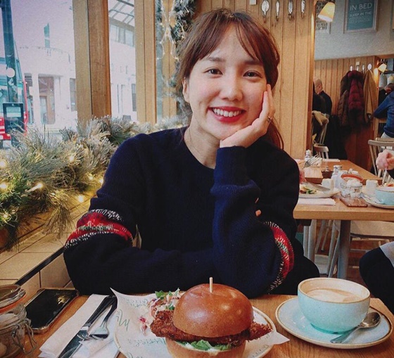 /사진=국가비 인스타그램